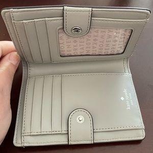 Kate Spade Grove Street Tellie Wallet
